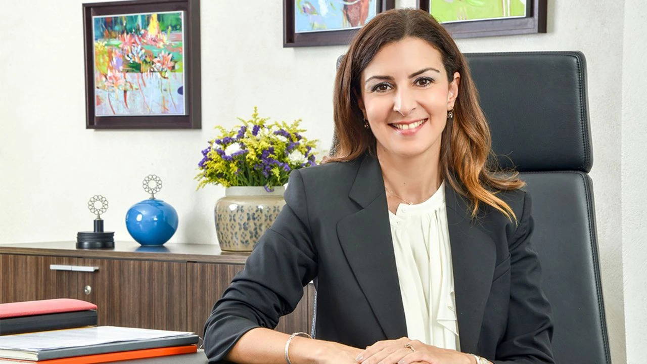 Türkiye Finans’ta genel müdürlük görevine vekaleten Müge Öner getirildi