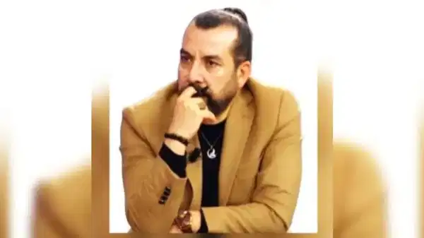 AKP'li 'gazeteci' Zihni Çakır tutuklandı