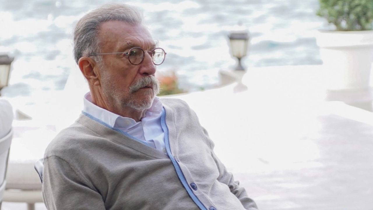 Sahtekarlar dizisinin Hidayet'i Tamer Levent kimdir? Tamer Levent kaç yaşında, evli mi?