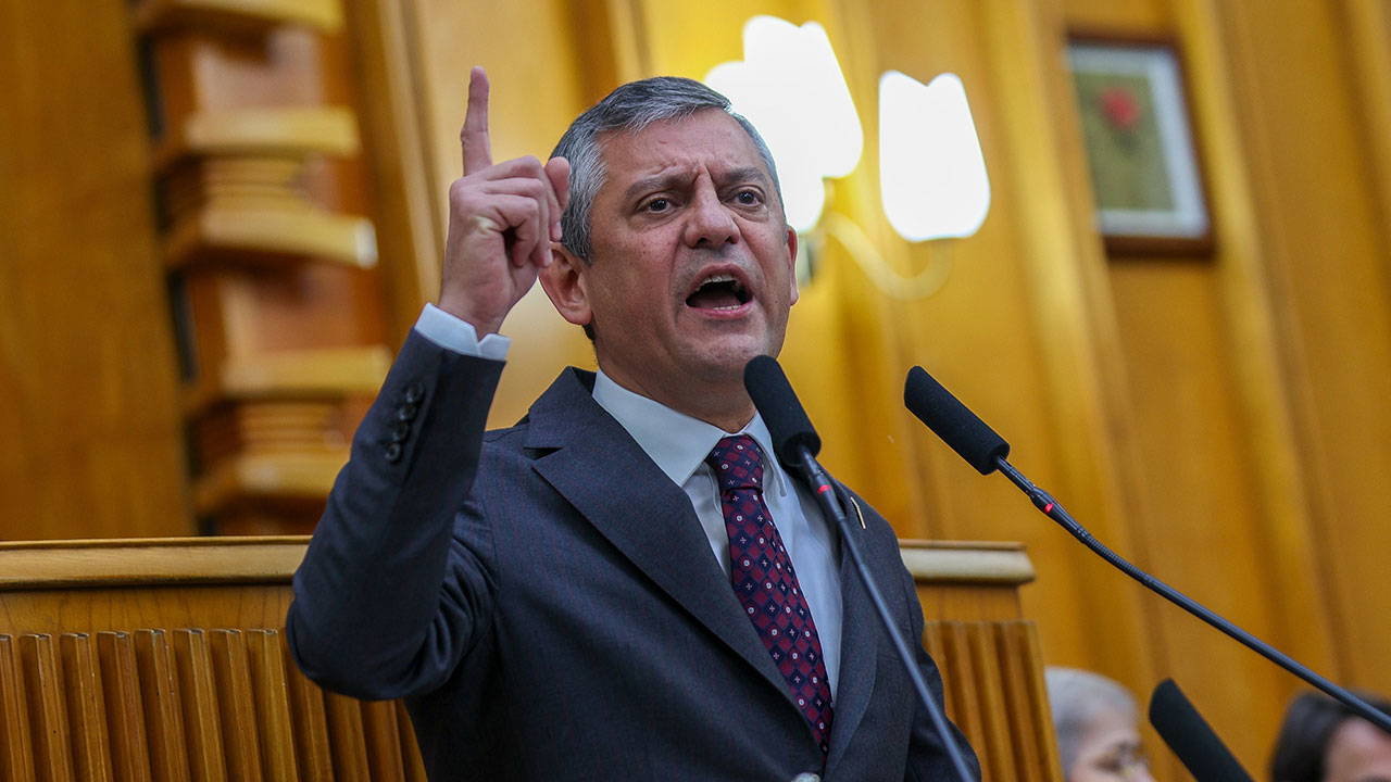  'Hiçbir siyasetçi kaçmadı, Erdoğan kaçacak'