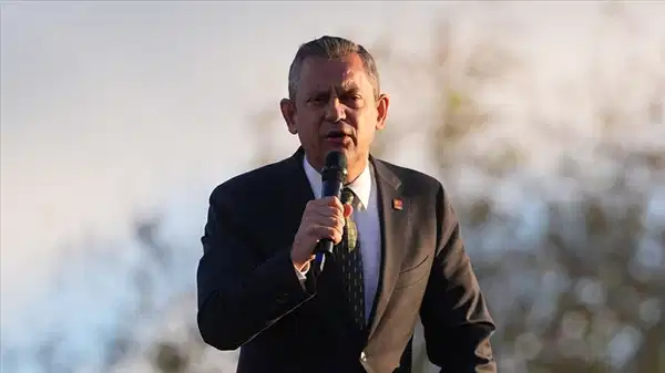 Mehmet Ali Güller yazdı