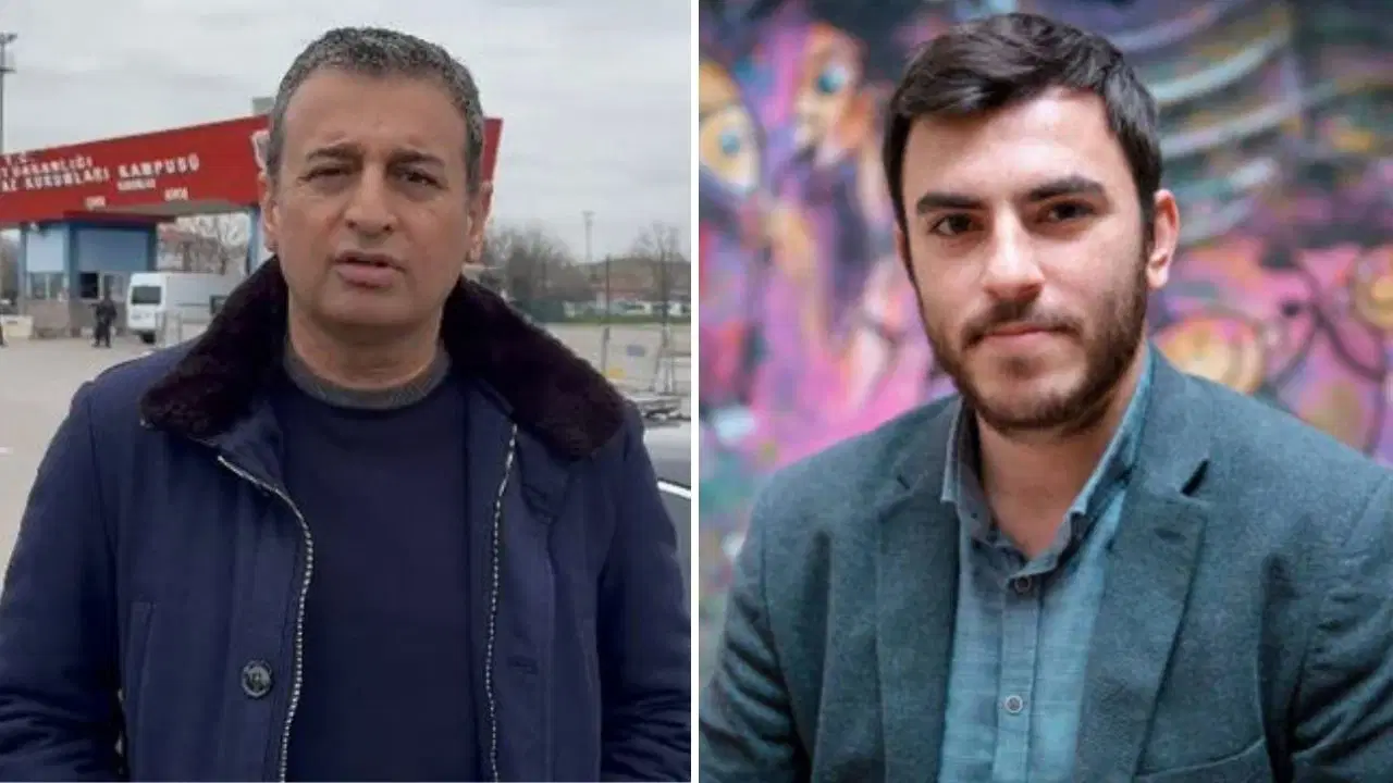 CHP’li Bulut, BirGün muhabiri İsmail Arı’yı Sincan Cezaevi’nde ziyaret etti: ‘Elinde kalem var, silah yok’