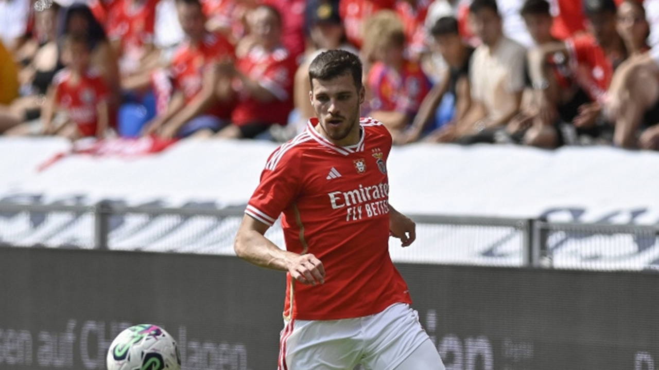 İstanbul'a geliş tarihi belli oldu: Beşiktaş sezonun ilk transferini bitiriyor! 