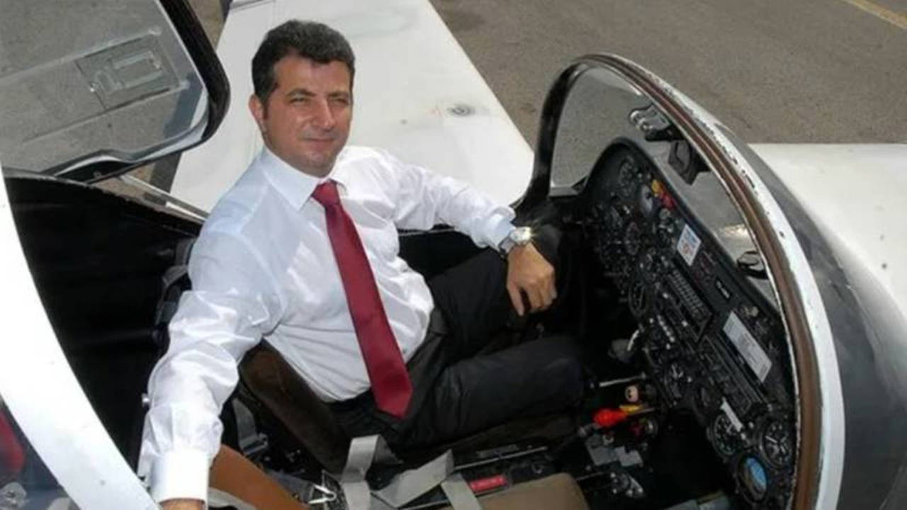 Kaçtıktan sonra yakalama kararı çıktı!