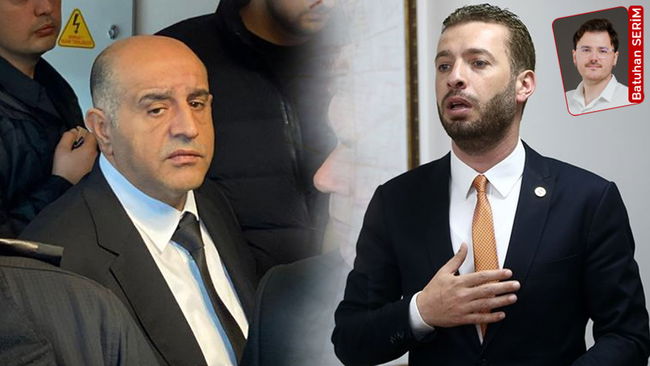 'Yalancılar dışarıda, bizler içerideyiz!'