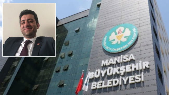 Belediyeden açıklama geldi