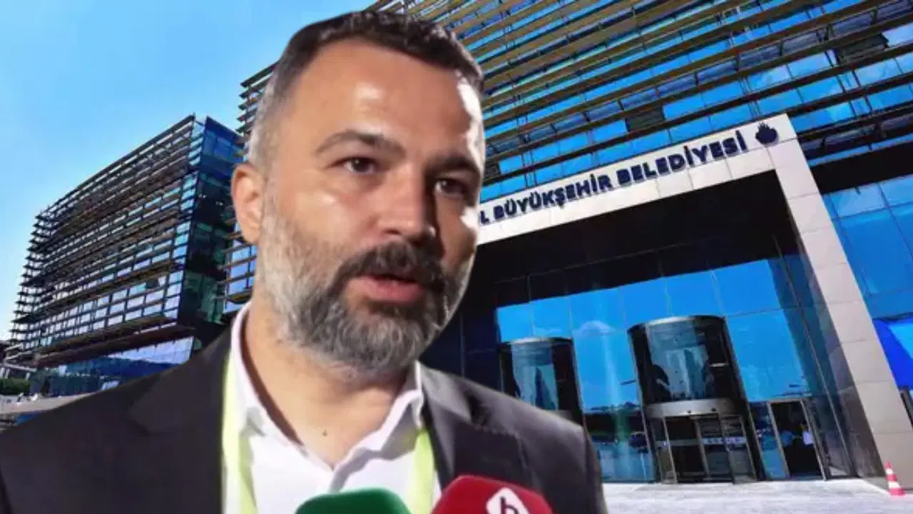 İBB iddianamesinde 8 milyon dolarlık vurgun