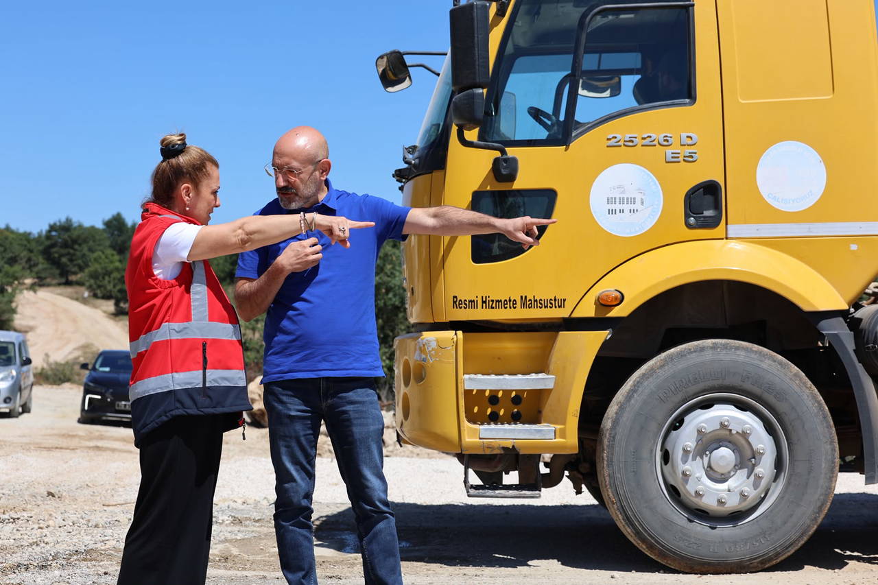 Safranbolu Belediyesi kendi üretim kapasitesini ol…