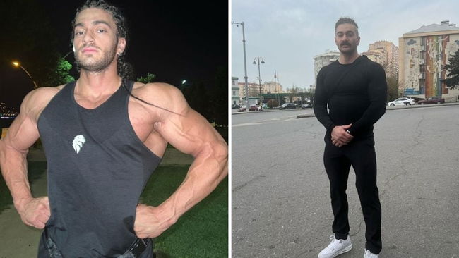 Testo Taylan hakkında tahliye kararı