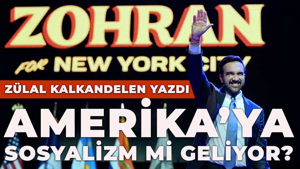 Sosyalizm en kapitalist ikinci partiyle gelmez!