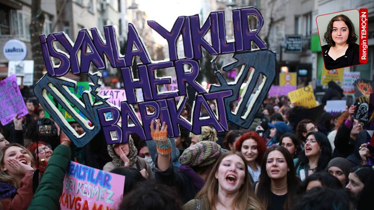 6 kişi gözaltına alındı!