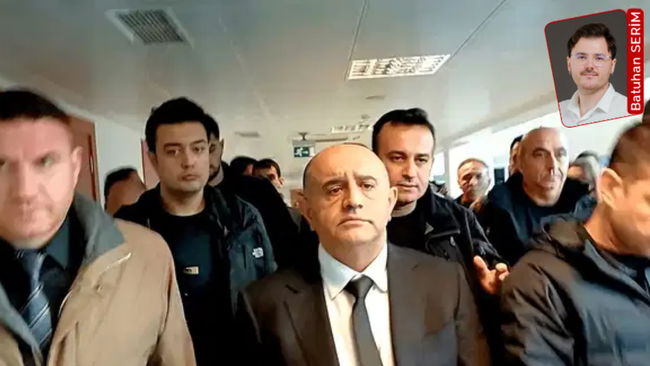 Aktaş davasında Akpolat'ın avukatından 'iddianame' sitemi 