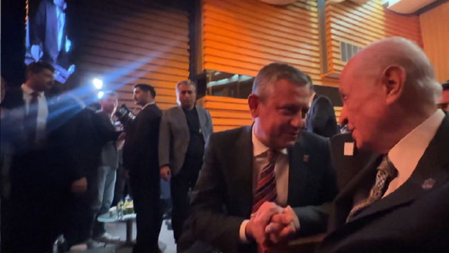 Barış Pehlivan yazdı...