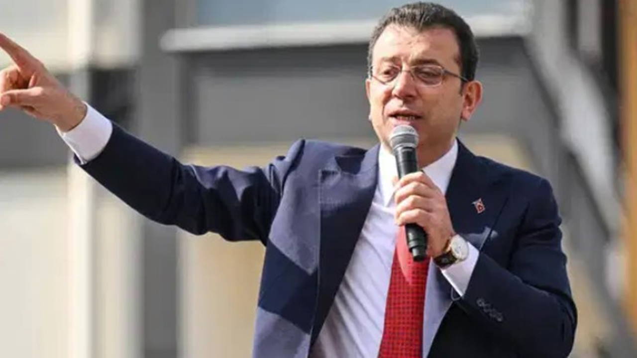 İmamoğlu'ndan notere başvuru!