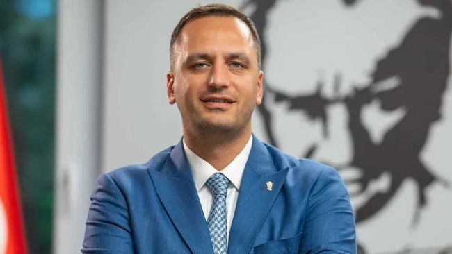 Soruşturma başlatılmıştı