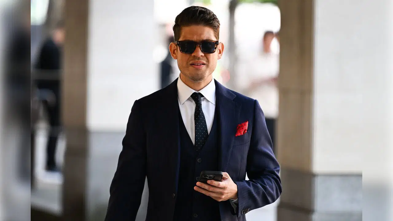 Havayolu şirketlerini dolandıran eski DJ'in cezası açıklandı