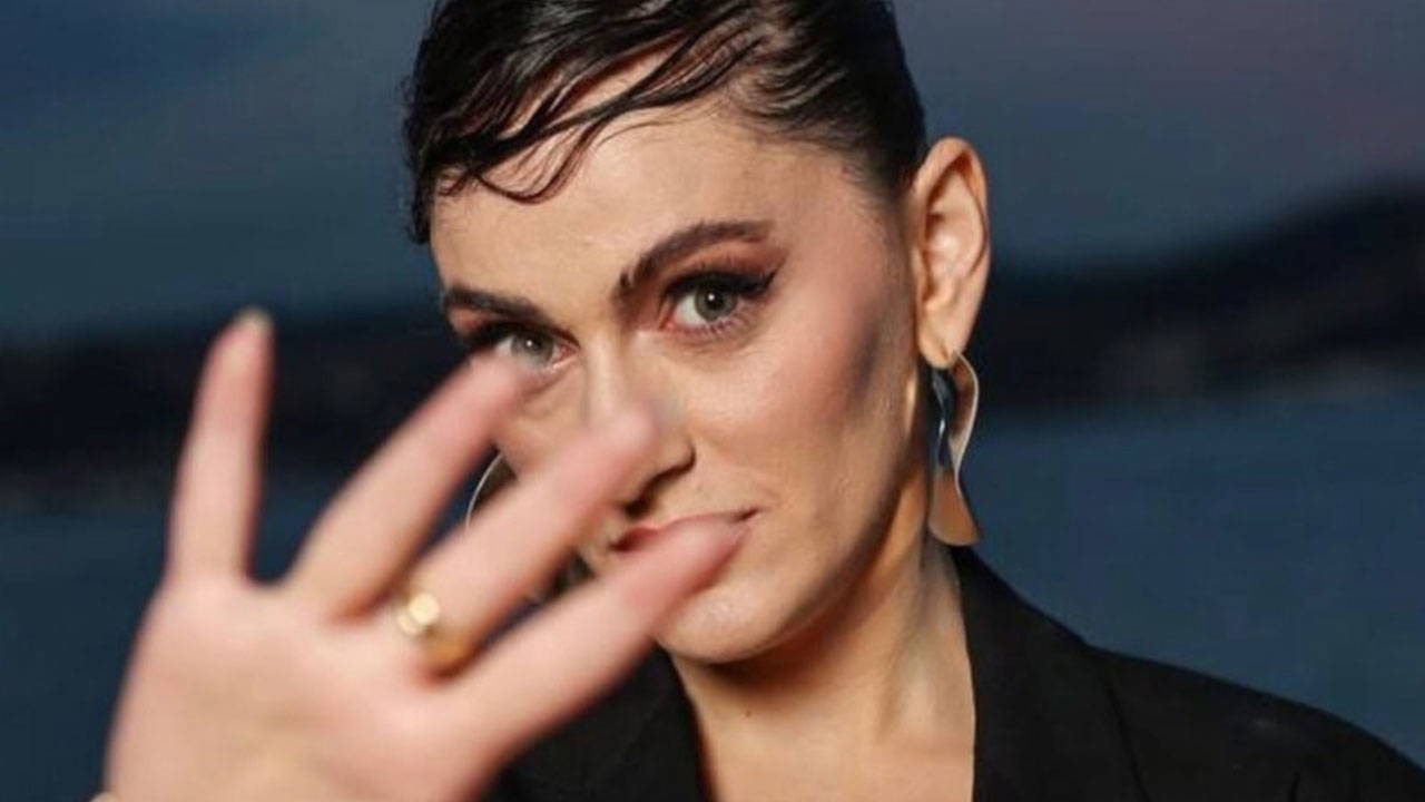 Kızılcık Şerbeti'nin senaristi Merve Göntem hakkında karar