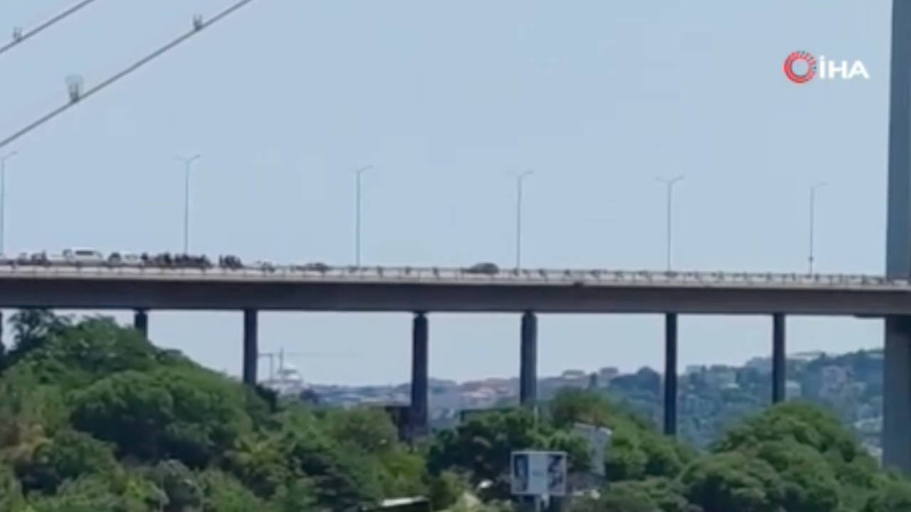 Silahla taksiden indi, gözaltına alındı