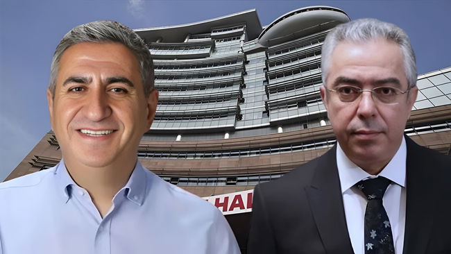 Barış Pehlivan yazdı...
