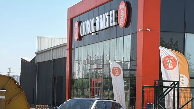 Koç grubuna bir silahlı saldırı daha 