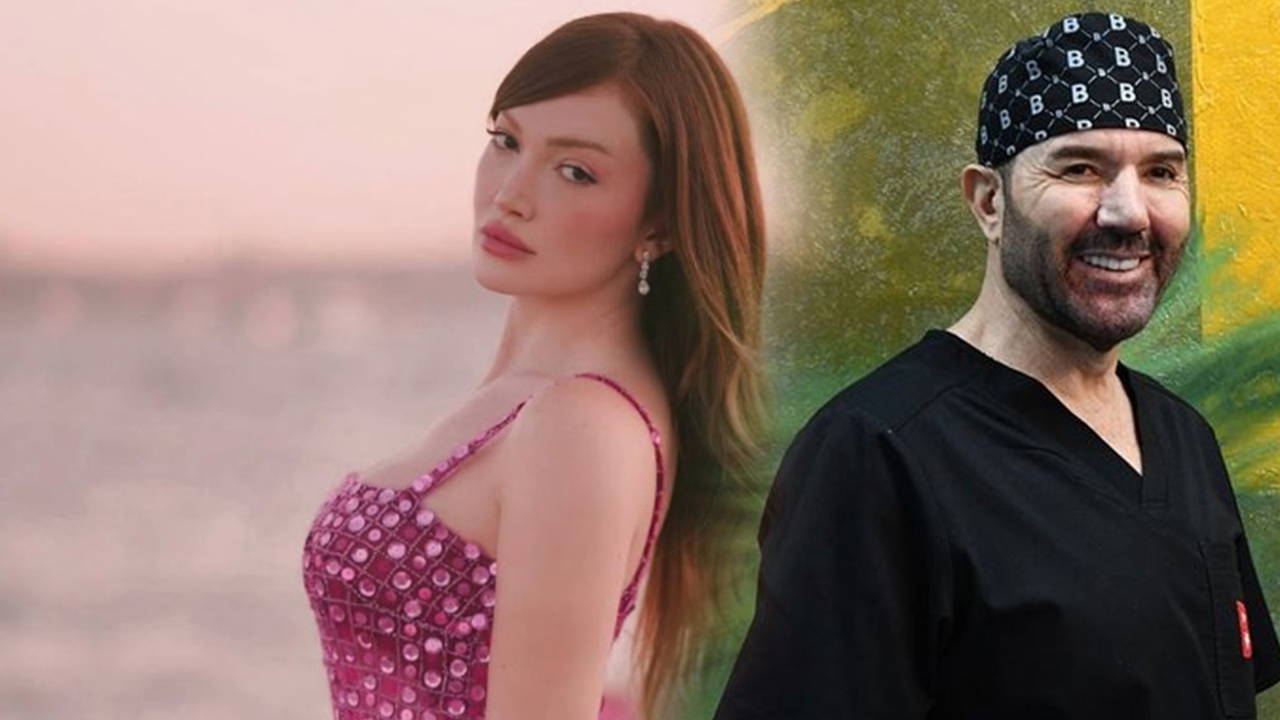 Danla Bilic'ten 3 yıl sonra 'Bülent Cihantimur' itirafı