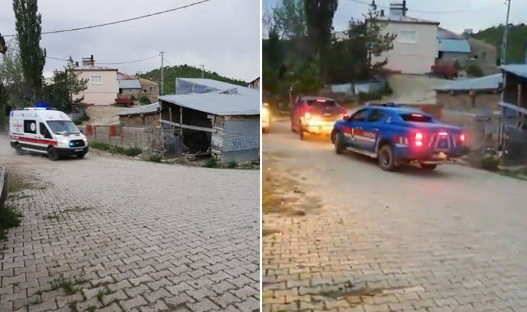 Son Dakika... Sivas'ta maden ocağında facia: 1 ölü, 2 yaralı!
