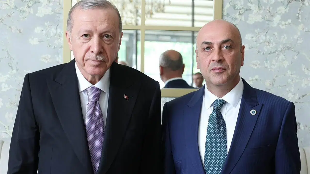 'Yorumları kapatarak' duyurdu...
