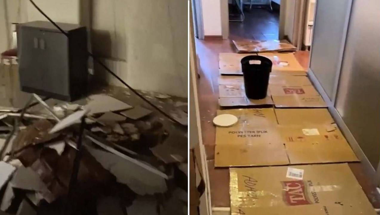 Alfa Yayın Grubu'na tepki: 'Nefes alamıyoruz!'