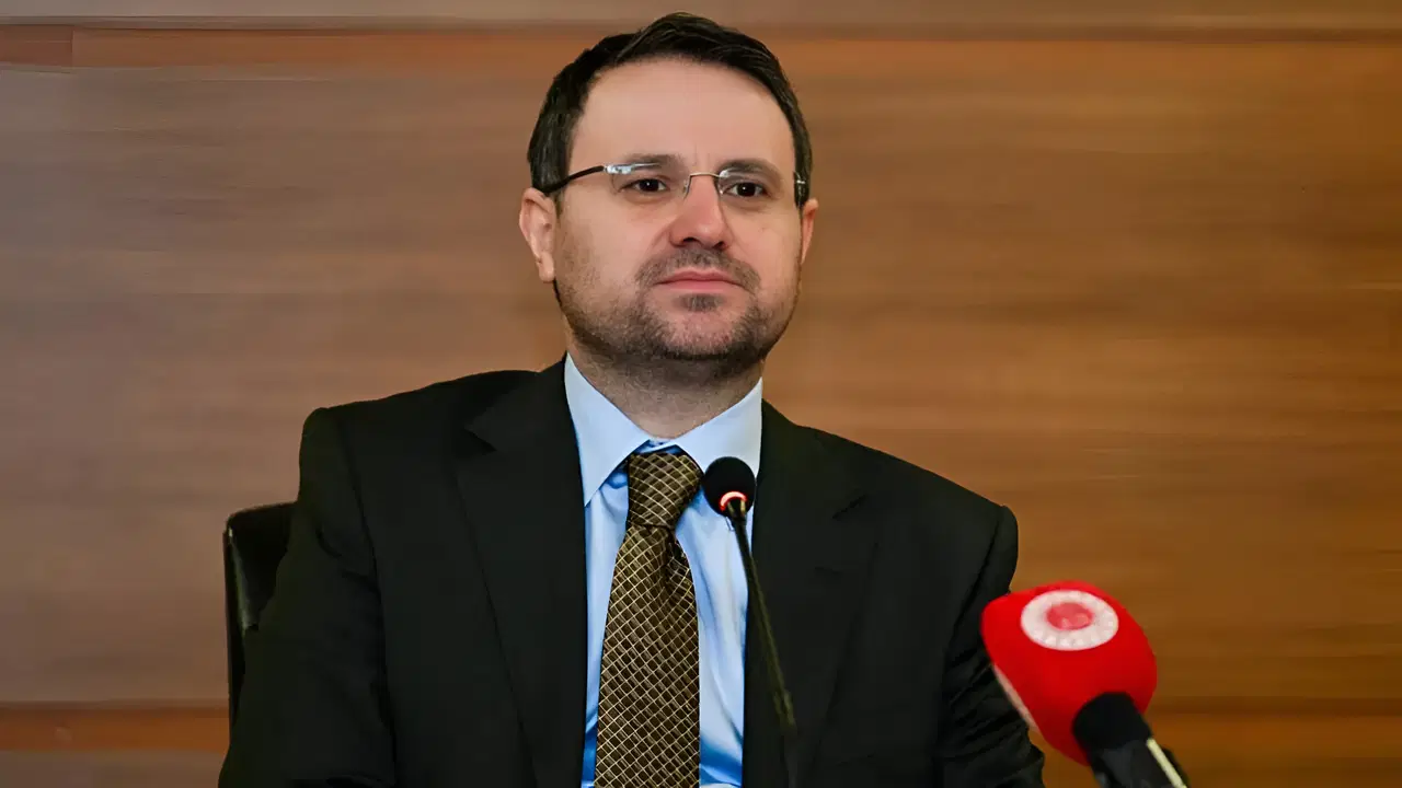 Orhan Bursalı yazdı