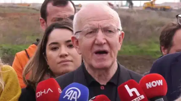 'Bir kişilik yerde 3 kişi kalıyor'