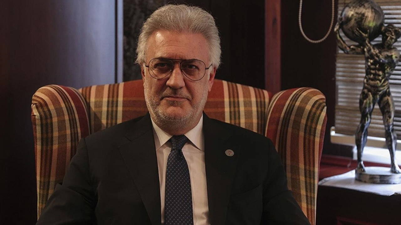 Devlet Tiyatroları’nda 'Karadağlı' dönemi...