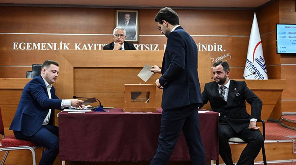 Bayrampaşa’ya çökme, genel seçimlerin provası mı?