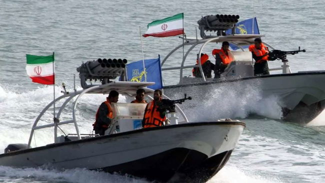 İran medyası duyurdu