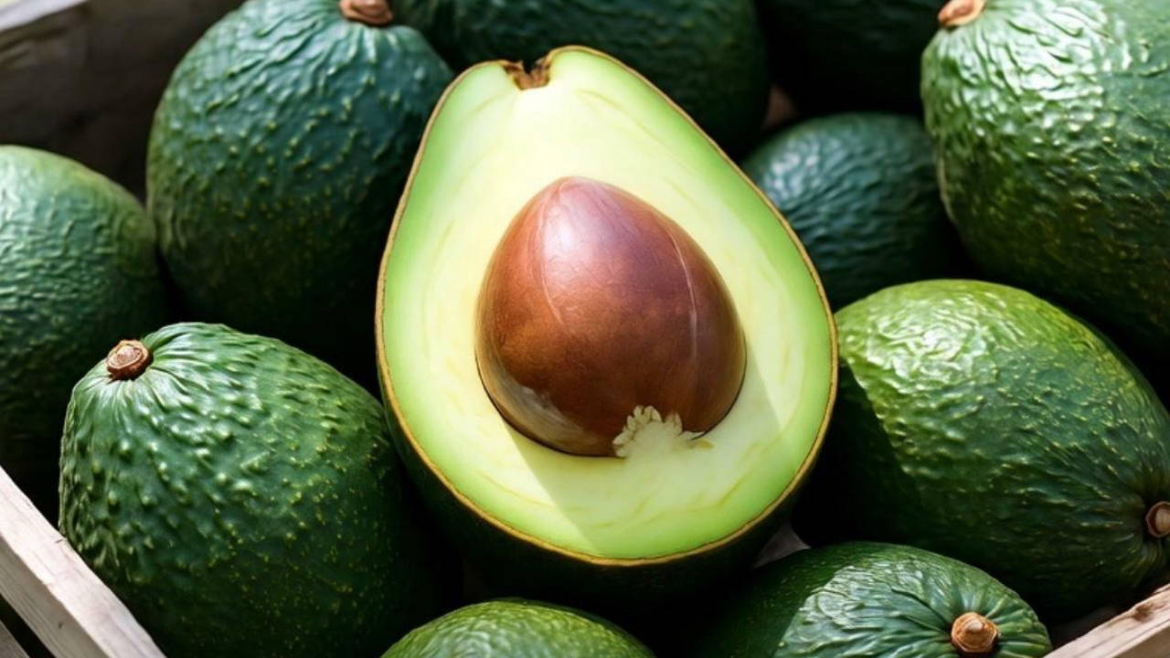 Avokadonun tane satışına 'devam' kararı 