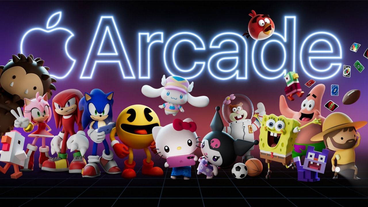 Apple Arcade için eklenecek yeni oyunlar açıklandı
