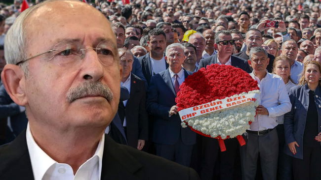Işık Kansu yazdı...