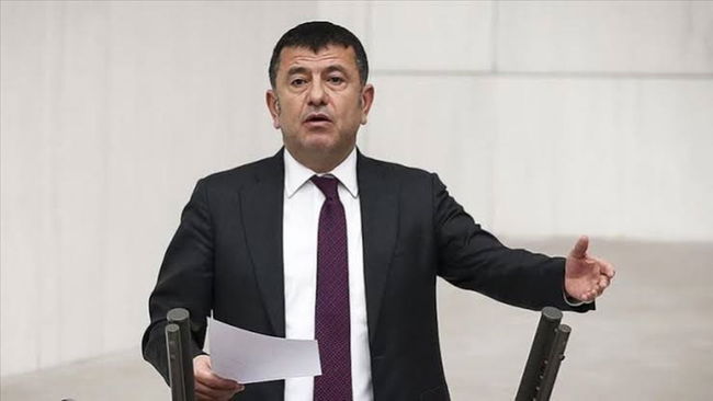 Veli Ağbaba'nın yeğenine gözaltı 