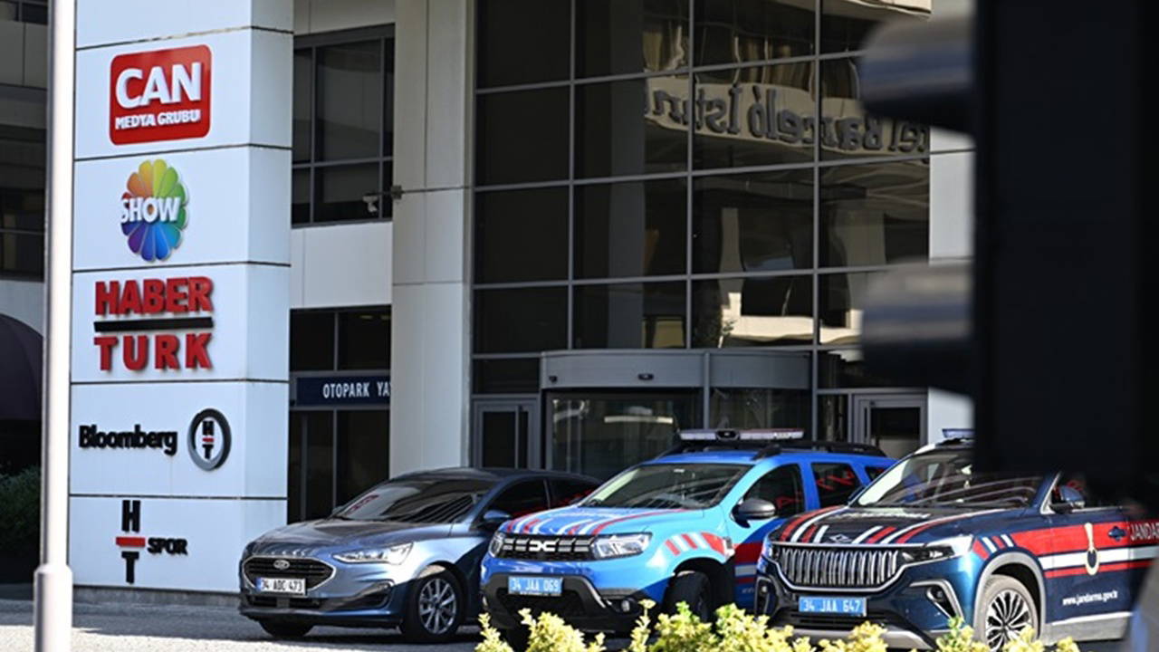 Can ve Ciner holdinge bağlı şirketlere kayyum atandı!