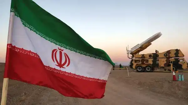 İran’dan sert çıkış! ‘Her türlü eylemin pişman edici bir sonucu olacaktır’