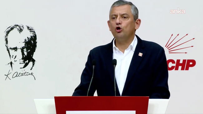 'Mutlak butlan'ın ardından CHP’de kritik gece!
