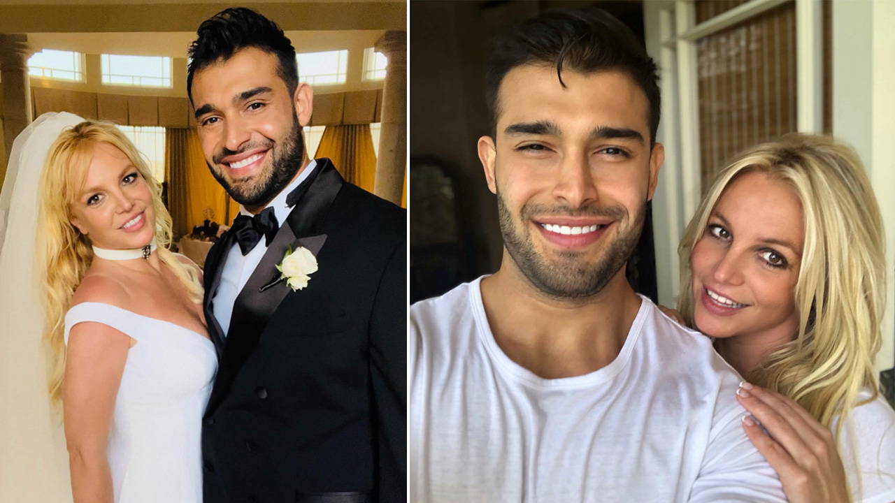 Britney Spears'ın eski eşinden dikkat çeken açıklamalar