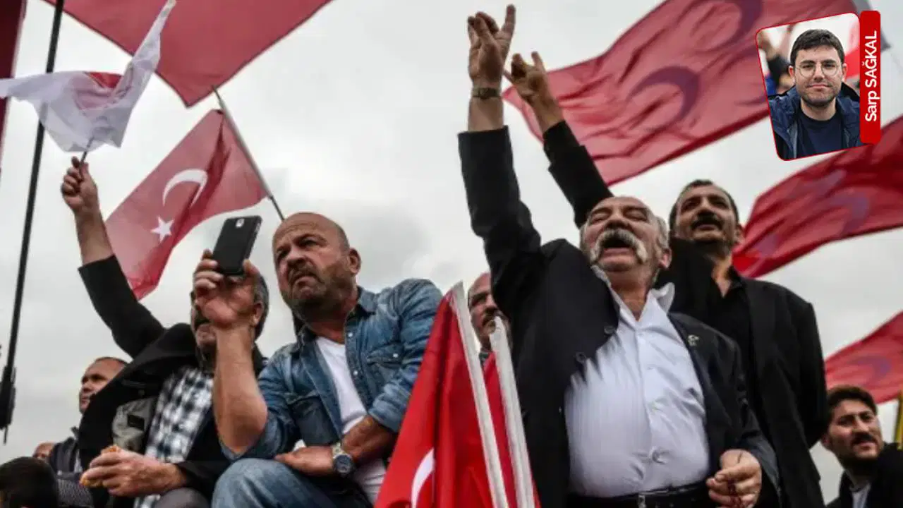 AKP'liler ekonomi MHP'liler süreçten şikayetçi