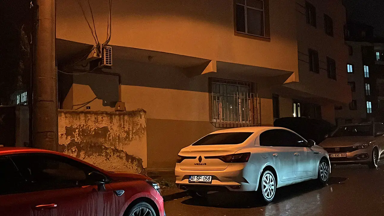 Emekli polis, tartıştığı eski meclis üyesi tarafından vuruldu: Şüpheli gözaltında