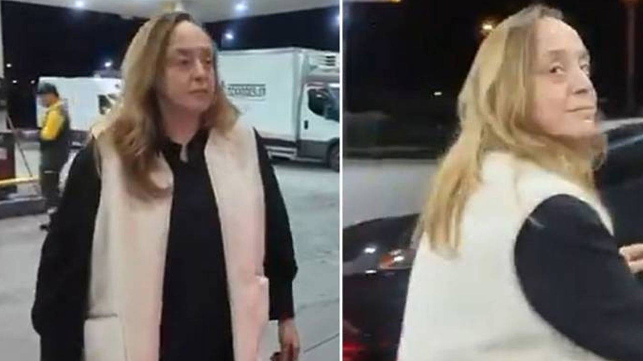 Ayşe Barım hakkında yeniden tutuklama kararı!