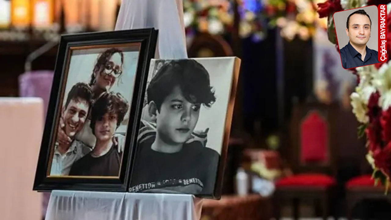 Minguzzi davasında mahkemeden karar