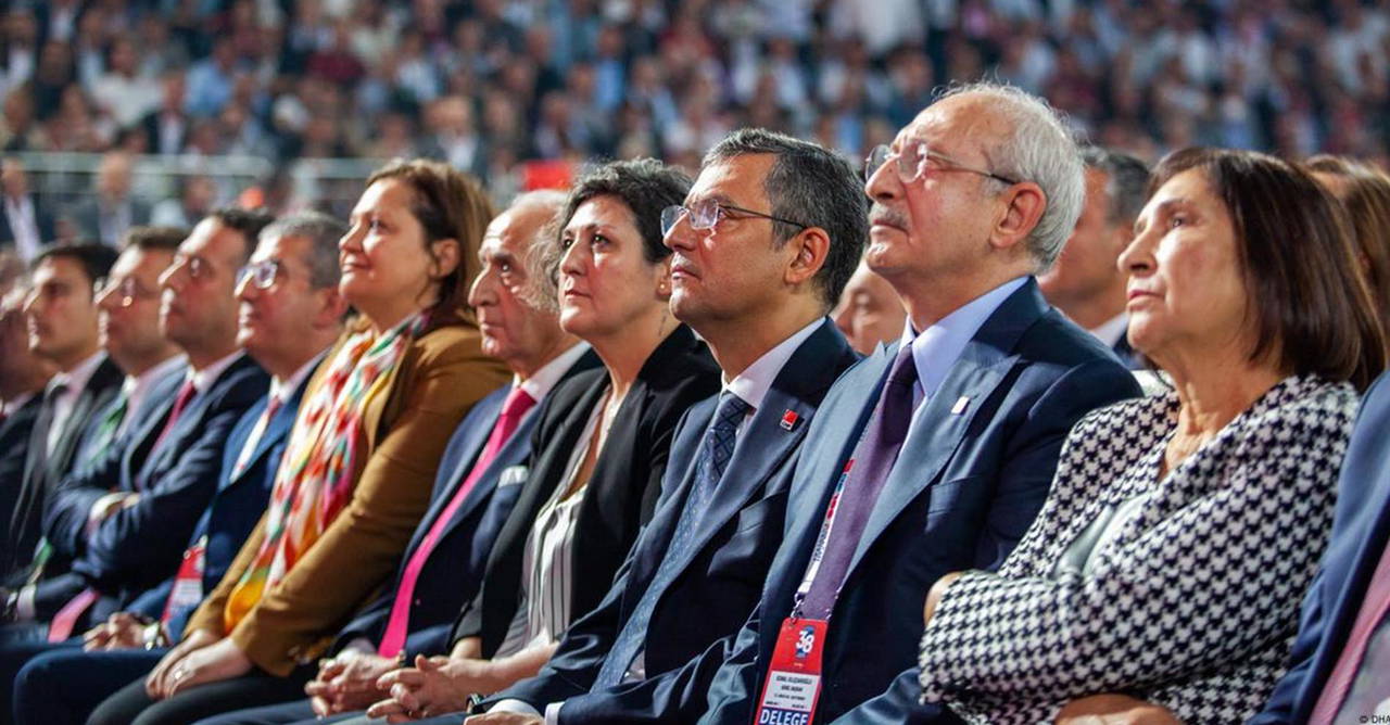 Son dakika... Mahkemeden dikkat çeken talep: CHP Kurultay davasında 'İstanbul kayyumu' gelişmesi