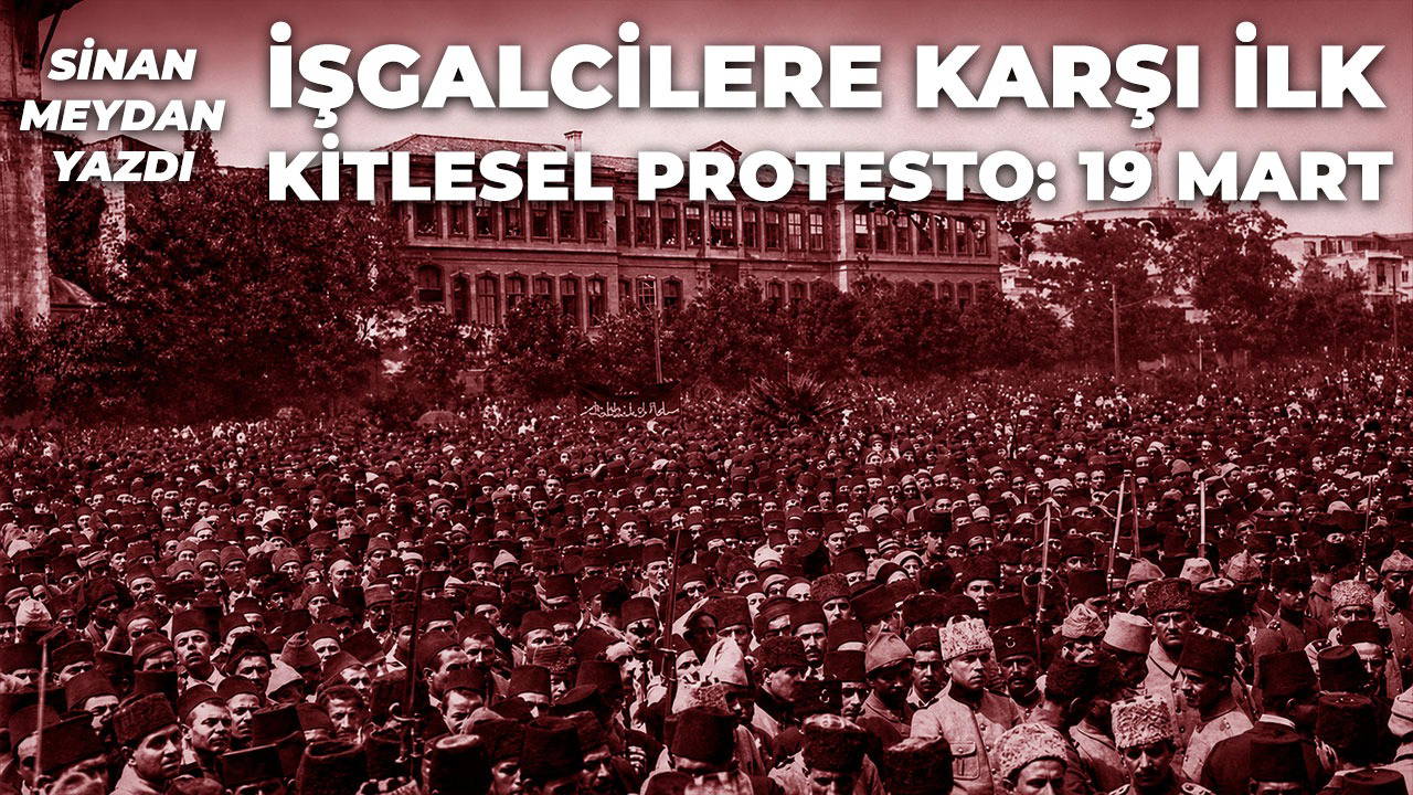 Direniş mitingleri: ‘Halkın önünde hiçbir güç duramaz!’