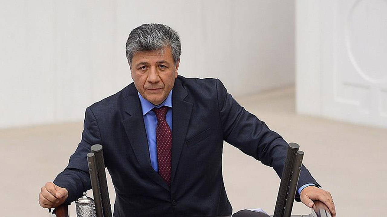 ’CHP kayyumu kusar’