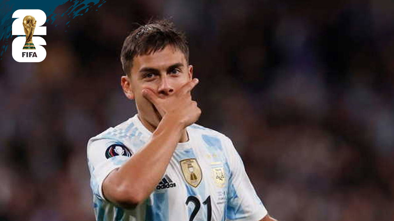Geniş kadro açıklandı: Arjantin'den flaş Dybala kararı 