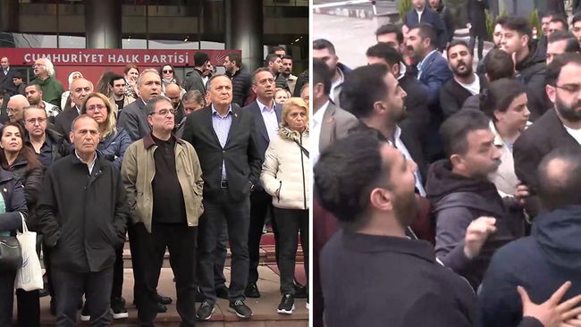 Kılıçdaroğlu 'tahliye' talebinde mi bulundu?